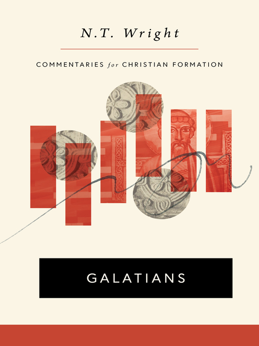 Title details for Galatians by N. T. Wright - Available